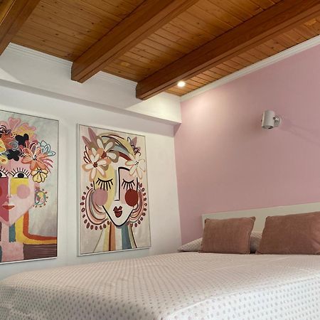 Room4You ปูแอร์โตเดลคาร์เมน ภายนอก รูปภาพ