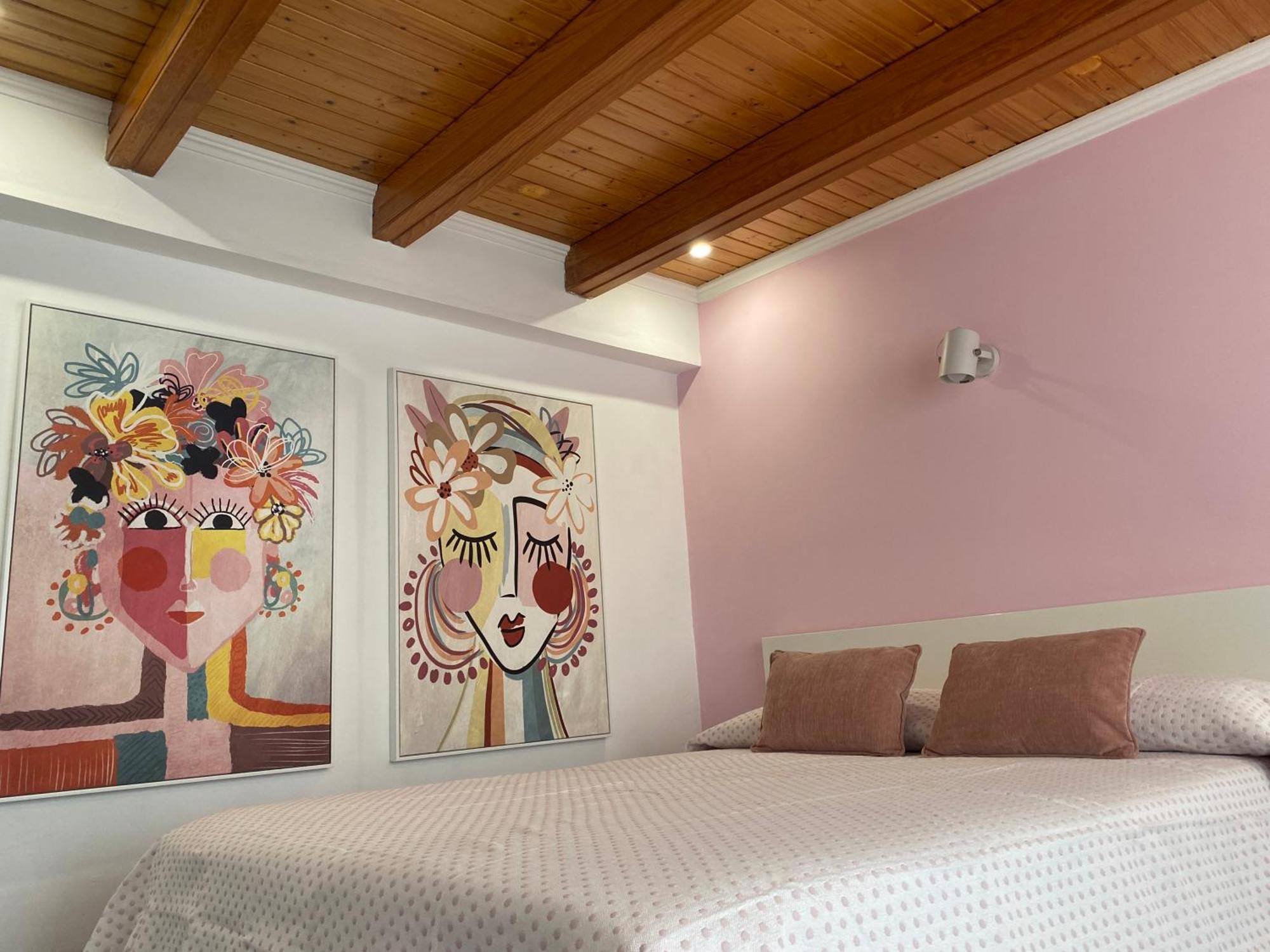 Room4You ปูแอร์โตเดลคาร์เมน ภายนอก รูปภาพ